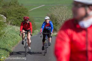 Electric bikes in Eden