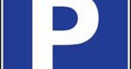 Parking logo