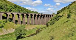 Smardale Gill