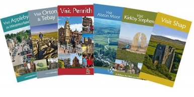 Town leaflets spread